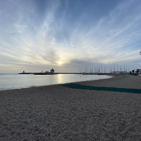 Dimora Novella Apartamento Lido di Ostia Exterior foto
