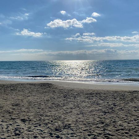 Dimora Novella Apartamento Lido di Ostia Exterior foto