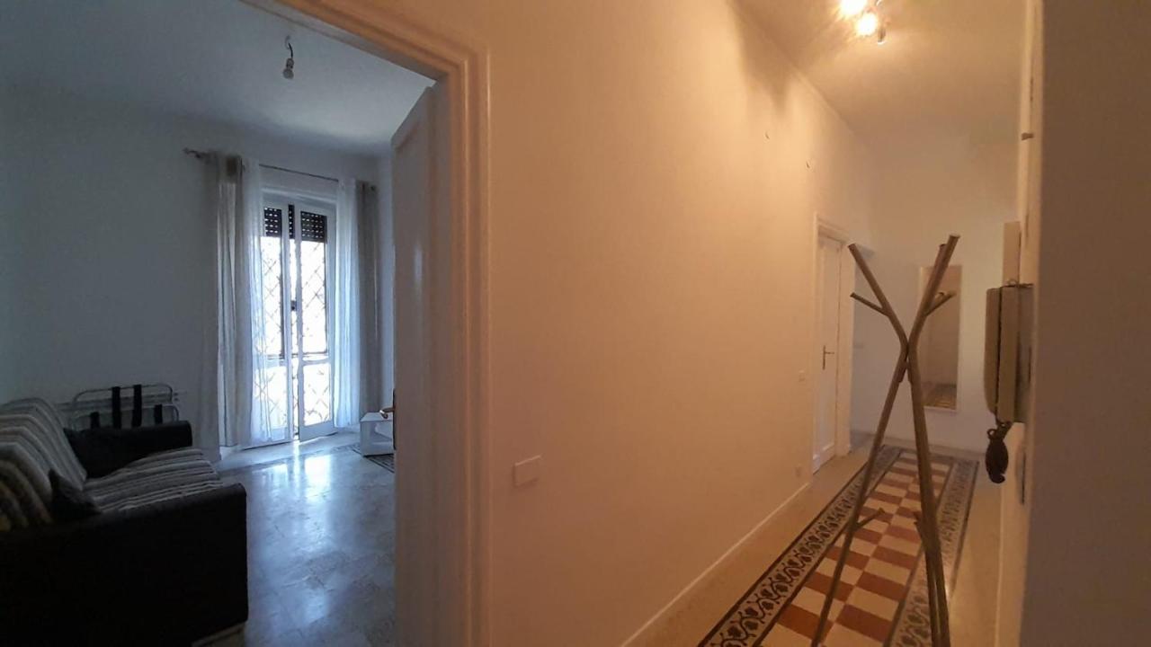 Dimora Novella Apartamento Lido di Ostia Exterior foto