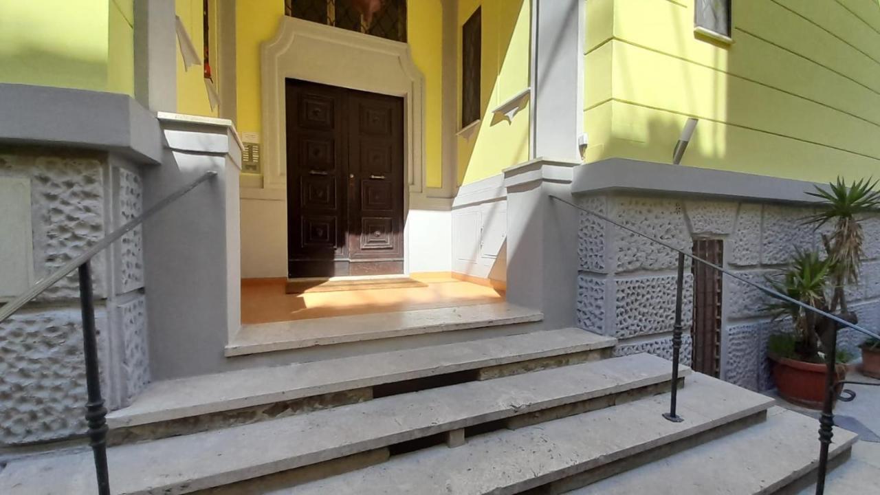 Dimora Novella Apartamento Lido di Ostia Exterior foto