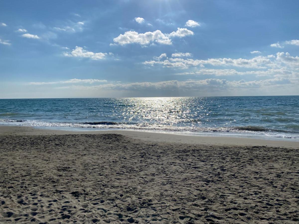 Dimora Novella Apartamento Lido di Ostia Exterior foto